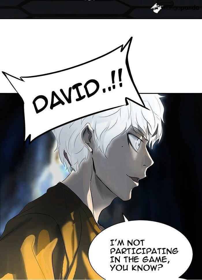 Tower of God Chapter 262.2 3